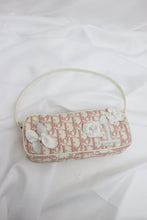 Load image into Gallery viewer, Christian Dior girly Diorissimo pochette
