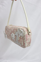 Lade das Bild in den Galerie-Viewer, Christian Dior girly Diorissimo pochette
