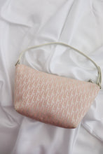 Load image into Gallery viewer, Dior Monogram Pink Pochette
