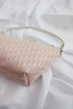 Load image into Gallery viewer, Dior Monogram Pink Pochette
