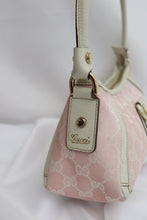 Load image into Gallery viewer, Gucci pink pochette
