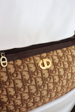 Load image into Gallery viewer, Dior brown shoulder bag
