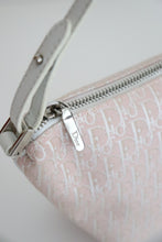 Load image into Gallery viewer, Dior Monogram Pink Pochette
