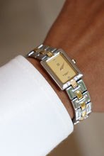 Load image into Gallery viewer, Vintage Givenchy Millésime III Watch
