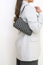 Load image into Gallery viewer, Dior trotter monogram pochette
