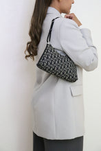 Load image into Gallery viewer, Dior trotter monogram pochette
