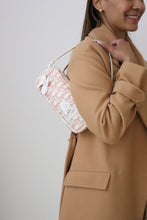 Load image into Gallery viewer, Christian Dior girly Diorissimo pochette
