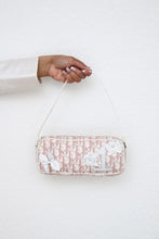 Lade das Bild in den Galerie-Viewer, Christian Dior girly Diorissimo pochette
