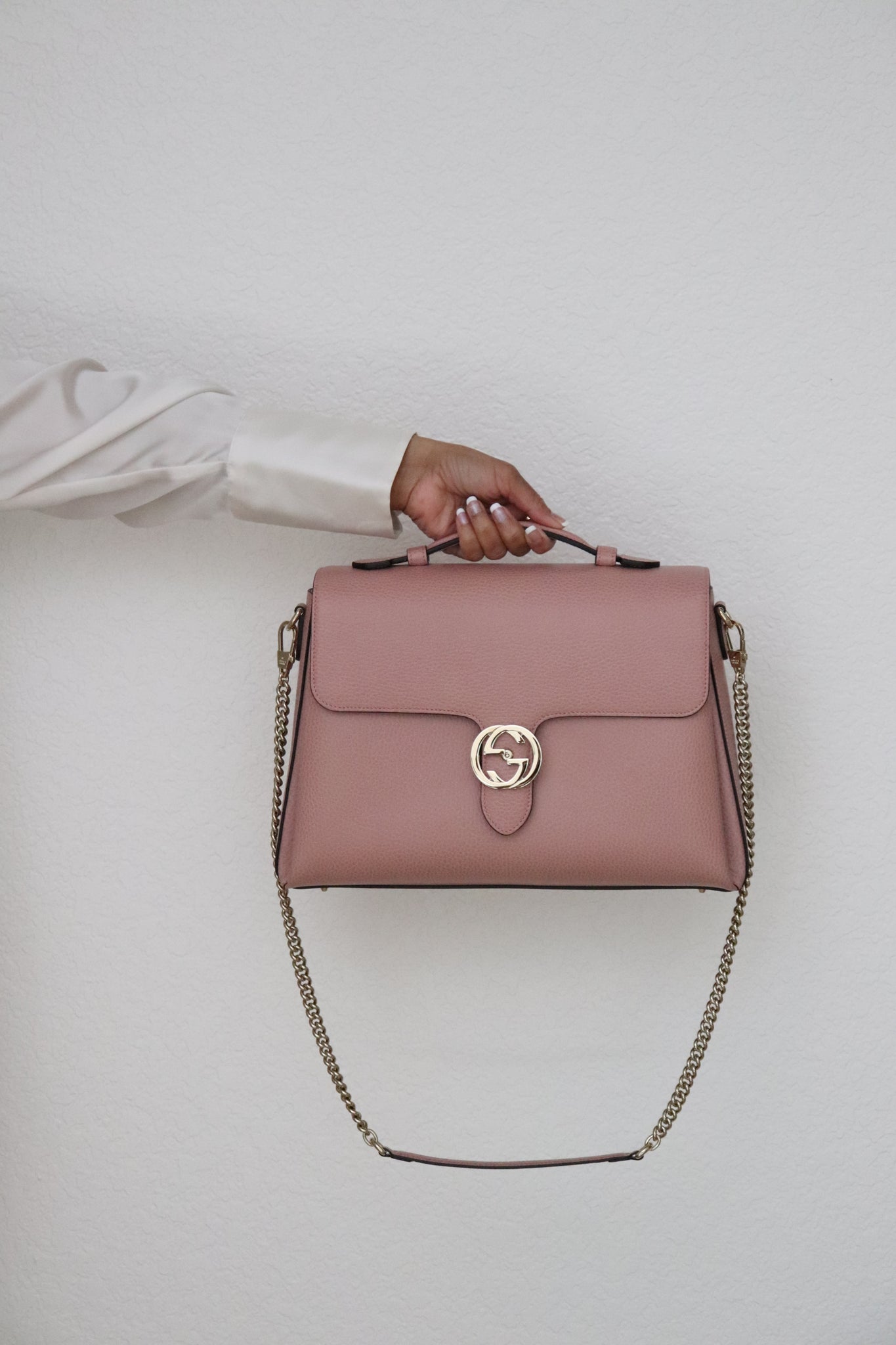 Gg bag brand sale