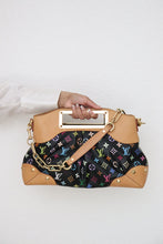 Load image into Gallery viewer, Louis Vuitton Judy GM two way shoulder bag
