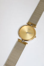 Load image into Gallery viewer, Christian Dior 1990s Golden Dial
