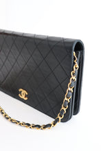 Load image into Gallery viewer, Chanel Lambskin Full Flap
