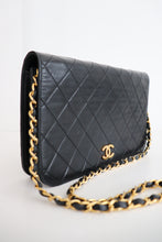 Load image into Gallery viewer, Chanel Lambskin Full Flap
