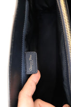Load image into Gallery viewer, Dior navy trotter double pocket
