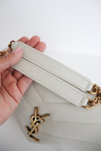 Load image into Gallery viewer, YSL Loulou Bag in Quilted leather in small (retails for 2650$)
