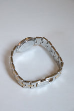 Load image into Gallery viewer, Vintage Givenchy White Dial Two Tone Watch
