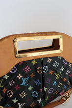Lade das Bild in den Galerie-Viewer, Louis Vuitton Judy GM two way shoulder bag
