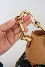 Lade das Bild in den Galerie-Viewer, Louis Vuitton Judy GM two way shoulder bag
