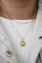 Lade das Bild in den Galerie-Viewer, Louis Vuitton clover in green
