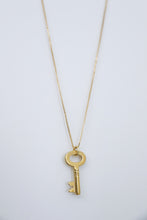 Load image into Gallery viewer, Louis Vuitton key
