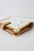 Load image into Gallery viewer, LOUIS VUITTON Multicolor murakami leather agenda PM  *limited edition*

