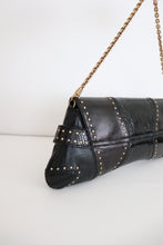 Load image into Gallery viewer, Gucci Snakeskin Horsebit Pochette
