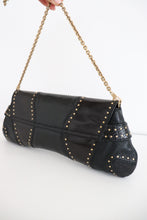 Load image into Gallery viewer, Gucci Snakeskin Horsebit Pochette

