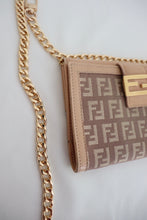 Load image into Gallery viewer, Vintage Fendi wallet
