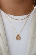 Lade das Bild in den Galerie-Viewer, Dior heart necklace
