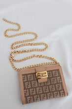 Load image into Gallery viewer, Vintage Fendi wallet
