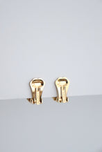Lade das Bild in den Galerie-Viewer, Christian Dior baguette earrings
