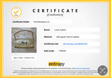 Lade das Bild in den Galerie-Viewer, Louis Vuitton sunset boulevard bag
