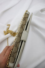 Load image into Gallery viewer, Gucci GG Canvas Wallet
