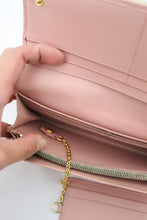 Load image into Gallery viewer, Prada Saffiano wallet
