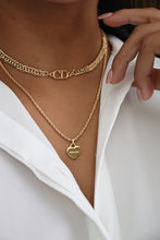 Load image into Gallery viewer, Prada mini heart
