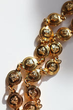 Lade das Bild in den Galerie-Viewer, Versace with cuban chain
