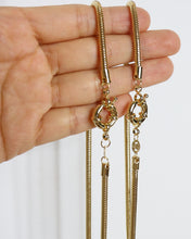 Lade das Bild in den Galerie-Viewer, Luz snake chain
