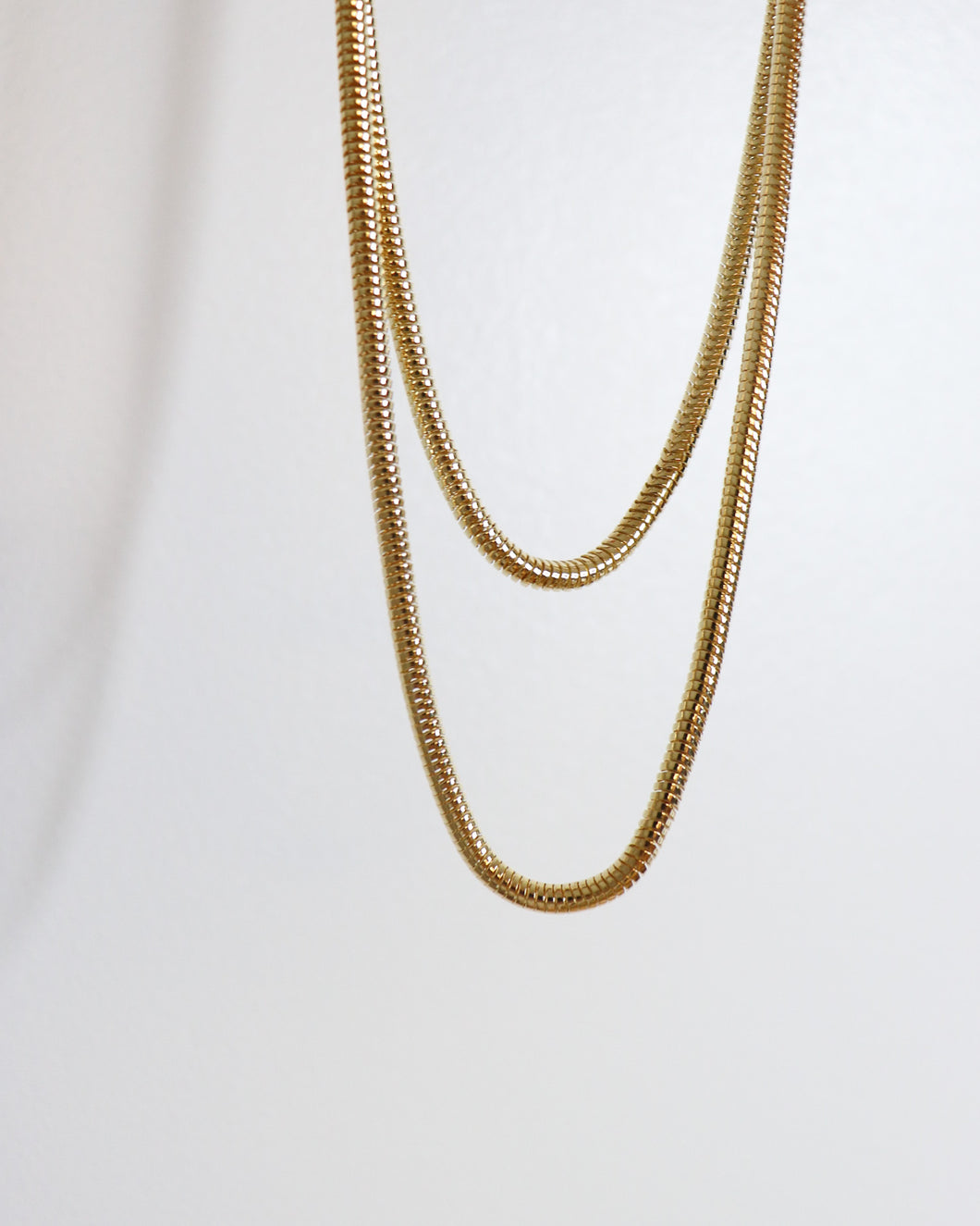 Luz snake chain