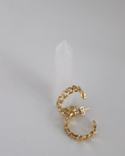 Lade das Bild in den Galerie-Viewer, Ale chain hoops
