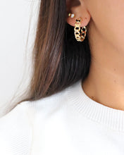 Lade das Bild in den Galerie-Viewer, Ale chain hoops
