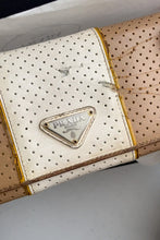 Load image into Gallery viewer, Prada necklace - white
