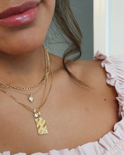 Lade das Bild in den Galerie-Viewer, Sun ray necklace
