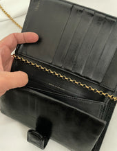 Load image into Gallery viewer, Chanel vintage wallet
