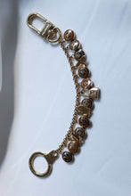 Lade das Bild in den Galerie-Viewer, LV logo in brown
