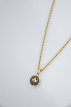 Load image into Gallery viewer, LV clover -brown
