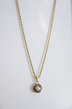 Load image into Gallery viewer, LV clover -brown
