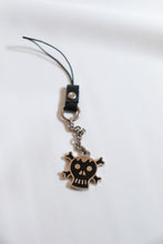 Load image into Gallery viewer, Prada keychain
