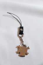 Load image into Gallery viewer, Prada keychain
