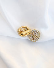 Load image into Gallery viewer, Dior necklace- thick chain
