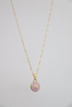 Load image into Gallery viewer, Louis Vuitton clover in light purple
